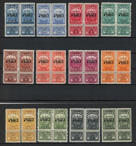 Guatemala revenues 1980 MNH fiscal - Picture 1 of 1