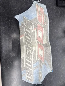 7171002 Polaris Decal Sportsman 500, Tank Side, LH - Picture 1 of 2