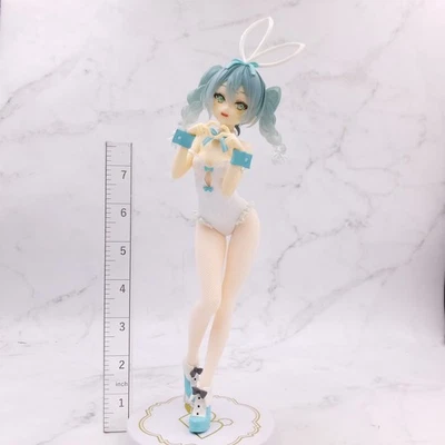 #M9939 Japan Anime Figur Vocaloid Hatsune Miku - Bild 1 von 4