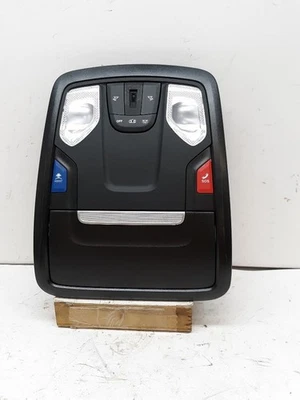 2024 RAM 5500 Console Front 85540 - Изображение 1 из 4