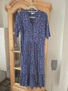 White Stuff Summer Dress Size 18 - Picture 1 of 6