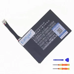 Genuine new 7.7V 3400mAh LR356585-2S 356585 battery for One Mix 2S - Picture 1 of 7