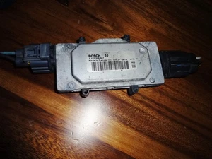 2012-2018 Ford Focus Escape Cooling Fan Relay Module Computer OEM - Picture 1 of 1