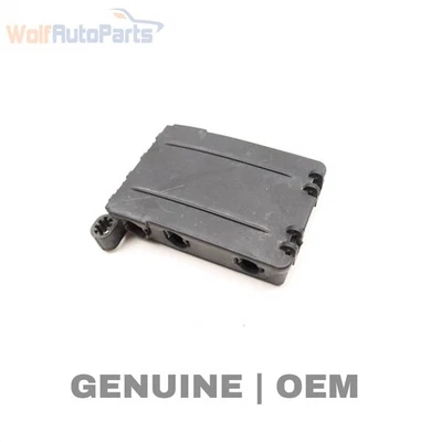 2010-2015 BMW 750LI XDRIVE - Plug-In Connection Bracket 9180071 - Image 1 of 4