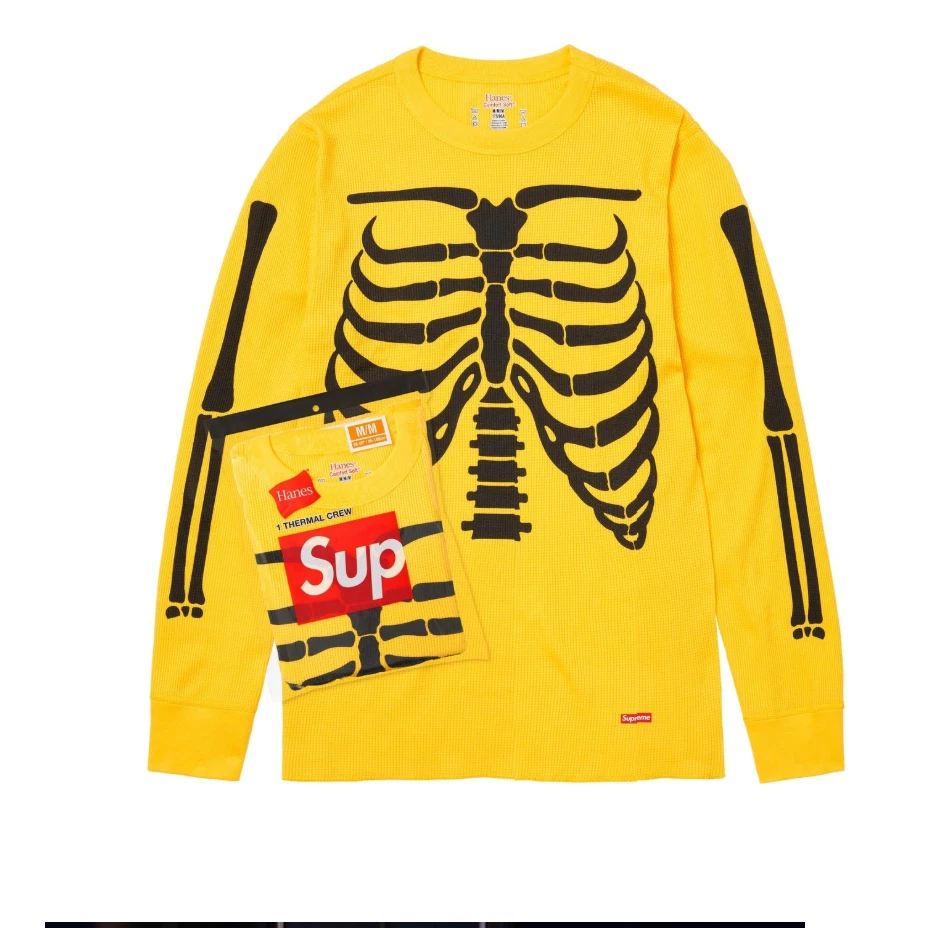 Supreme ネオンイエロー 長袖シャツ XL Supreme ネオンイエロー 長袖シャツ XL Supreme Long Sleeve Yellow
