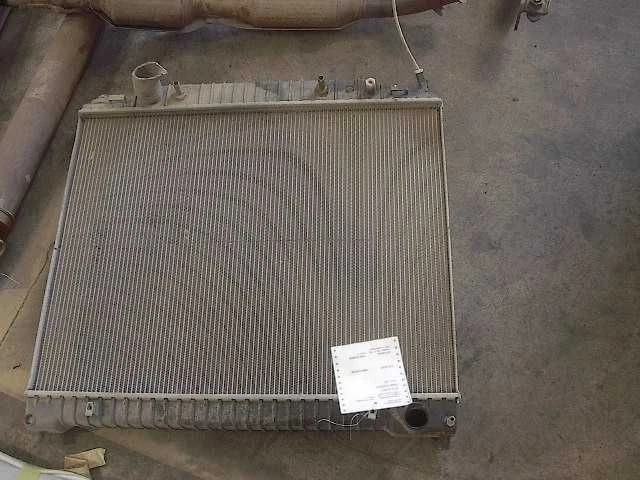 99-09 10 11 12 13 14 FORD E350 SUPER DUTY 54K 6,8 L V10 EN RADIADOR 19664 Foto 1 de 4