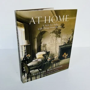 At Home A Style for Today with Things from the Past Rheinstein Coffee Table HCDJ - Foto 1 di 22