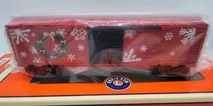 Lionel 6-36299 Hammacher Schlemmer Music Boxcar - Picture 1 of 6
