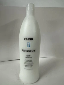 Rusk sensories calm Nourishing conditioner liter - Picture 1 of 3