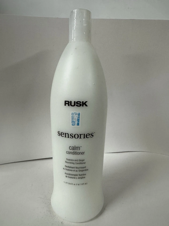 Rusk sensories calm Nourishing conditioner liter - Image 1 of 3