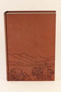1941 Die Trauben des Zorns von John Steinbeck - Bild 1 von 6