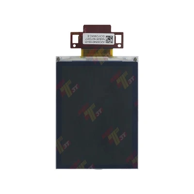 Pantalla GCX124AKC-E para cuadro de instrumentos Skoda Octavia MK3 Foto 1 de 4