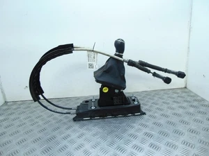 Seat Leon 6 Speed Manual Gear Stick & Linkage 5q0711266c 2.0 Diesel MK3 2012-20M - Picture 1 of 9