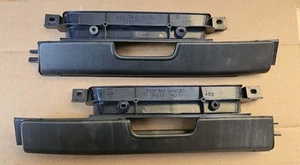 1984 1985 Toyota Celica Supra RH LH Door Panel Storage Trim Pocket / Working - Picture 1 of 6