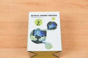 Support téléphone vélo - Photo 1 sur 7