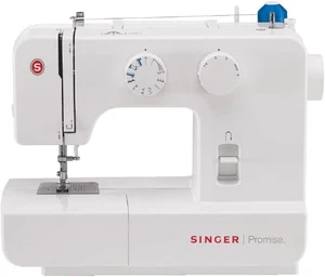 1409 Mechanical Sewing Machine - Foto 1 di 12
