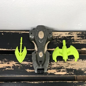 Batman Mission Masters Batman Beyond Freestyle Skate Weapon Parts Accessories 3 - Picture 1 of 12