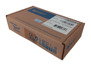 Juniper EX3200/EX4200 2-Port 10GbE SFP+ 4-Port 1GbE SFP Uplink Module - Picture 1 of 10