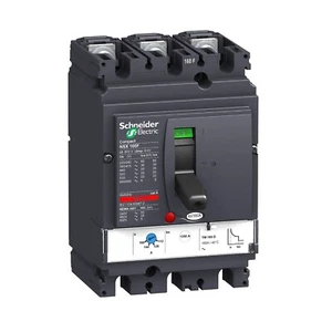 Schneider Electric Compact NSX LV430633 - Picture 1 of 1