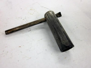 MB GPW Willys Ford WWII Jeep G503 Spark Plug Wrench NOS - Picture 1 of 1