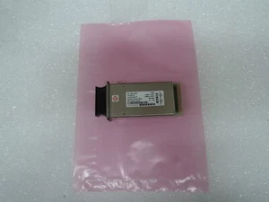 Cisco X2-10GB-LRM 10GBASE-LRM Optical Transceiver Module. 30 days warranty. RT - Picture 1 of 4