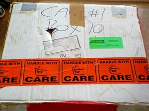 OIW-EX1000P OIW-EX 1000P DISPLAY SCREEN RD6395 S/N R6104010 NEW IN OPEN BOX - Picture 1 of 12