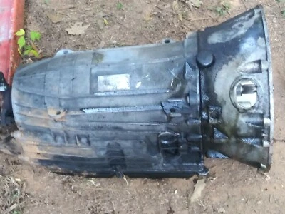 Mercedes-Benz W204 C300 2009-2011 transmisión automática tracción trasera, 116 k millas Foto 1 de 4