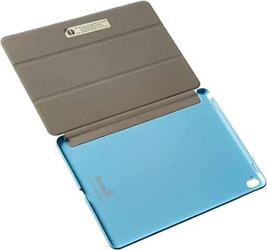 Hornettek Flipit Smart iPad Case (BAD3-001-BL) For iPad 2 - Picture 1 of 2