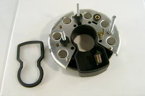 ALTERNATOR RECTIFIER TO FIT SOME BOSCH 28VOLT 131468 RTF3979A MERCEDES VOLVO - Picture 1 of 11