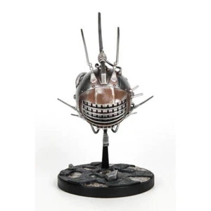 Nuovo Fallout Eyebot Statua di alta qualità Gioco Figura Scultura da collezione - Foto 1 di 1