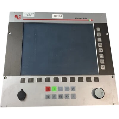 esa S 550.F0501 Touch Panel - Bild 1 von 4