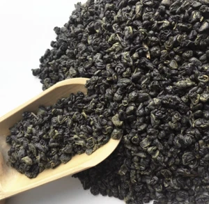 Gunpowder Zhu Cha Green Tea - Picture 1 of 1