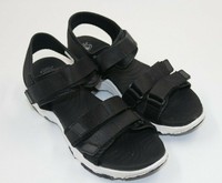 athletic works strappy sandals