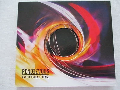 Rendezvous - Another Round Please - CD Digipak - Bild 1 von 4
