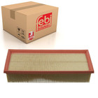 Golf Air Filter Fits Volkswagen Passat Tiguan 1K0 129 620 D Febi 22552