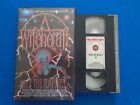 Witchcraft Ii - The Temptress  Rare Box Office Video - Big Box - Ex Rental Vhs