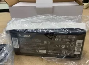 Genuine Zebra P1076000-001 AC Power Supply 20V 3.0A 60W LP2824 GC,GK(OFFERS OK) - Picture 1 of 6