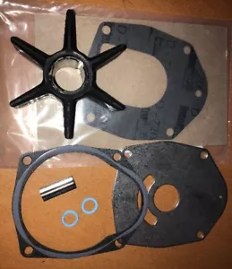 Water Pump Impeller Kit MERCURY MARINER 75HP 90HP 100HP 115HP 125HP OUTBOARD - Picture 1 of 1