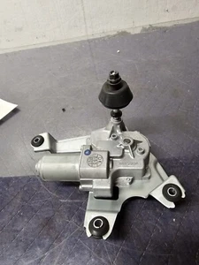 REAR TAILGATE LIFTGATE WIPER MOTOR OEM NISSAN MURANO 2015 - 2024 - Picture 1 of 4