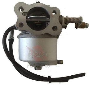 Carburador de carro de golf EZGO 4 CICLOS 295 CC 1991-2014 TXT GASOLINA #72558-G02 CARB - Imagen 1 de 5