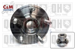 Rear Wheel Bearing Kit for JAGUAR XK from 2006 to 2014 - QH - Picture 1 of 1