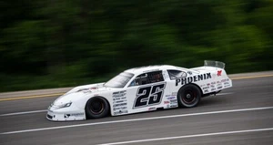 PREORDER Bubba Pollard Phoenix Construction Super Late Model 1/24 Custom Diecast - Picture 1 of 1