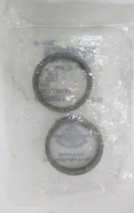 Harley-Davidson Exhaust Flange Gasket (2 per pack) 65900011 - Bild 1 von 5