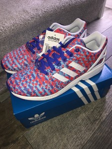 harga adidas zx flux
