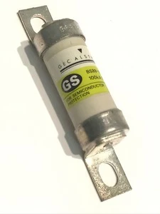 GSB75 75A VERSCHRAUBSICHERUNG GEC ALSTHOM (x1) ad1B5 - Bild 1 von 3