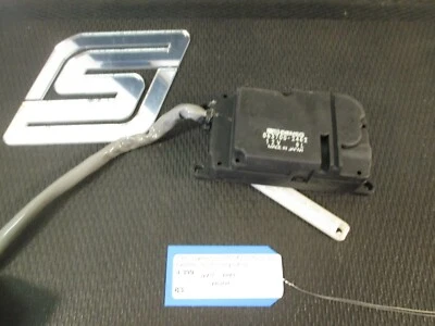 Toyota Celica 1992 calefacción motor servomo (063700-2462) Foto 1 de 4