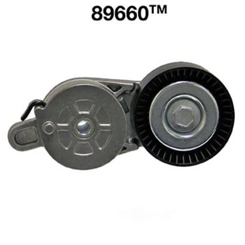 Conjunto de tensor de correa de transmisión accesorio Dayco para Toyota Camry 2010 2,5 L-L4 EE. UU. Foto 1 de 1