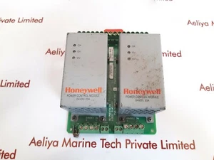 Honeywell Logic 51454387 Leistungssteuermodul 8u-pwcnta-cn - Bild 1 von 6