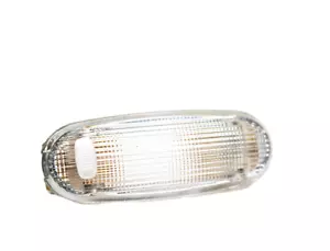 Porsche 356 Interior light 80mm 64463210103 644.632.101.03 Karmann Ghia - Picture 1 of 1