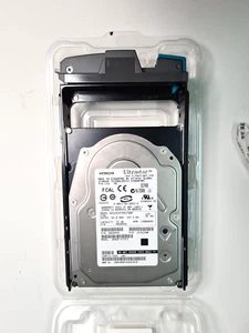 Hitachi R2F-K72FC 73GB 15000RPM SAS 3.5-inch Hard Drive - Picture 1 of 4